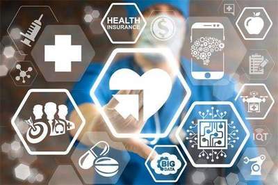 GAEA 2026年區(qū)塊鏈在醫(yī)療領(lǐng)域市場(chǎng)規(guī)模或達(dá)17億美元，信息技術(shù)咨詢服務(wù)成關(guān)鍵引擎