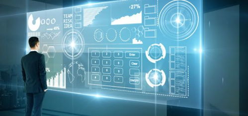 數字化新外貿 全球貿易下挫中的逆勢增長引擎