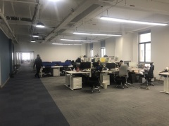 南京萬歐信息技術咨詢 驅動數(shù)字化轉型的專業(yè)力量