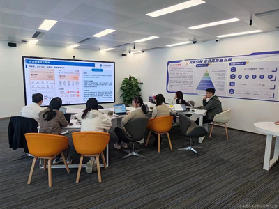 北京杰倍思信息技術咨詢 專業(yè)引領數(shù)字化轉型