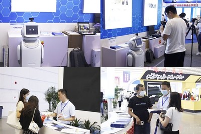 天互數(shù)據(jù)亮相2020中國(guó)西部制博會(huì)，賦能工業(yè)互聯(lián)網(wǎng)與互聯(lián)網(wǎng)銷(xiāo)售融合發(fā)展