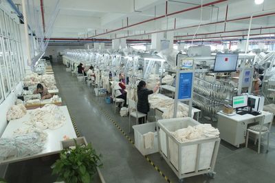 德安 首位產業精心“織”造勁頭足，互聯網銷售賦能新發展