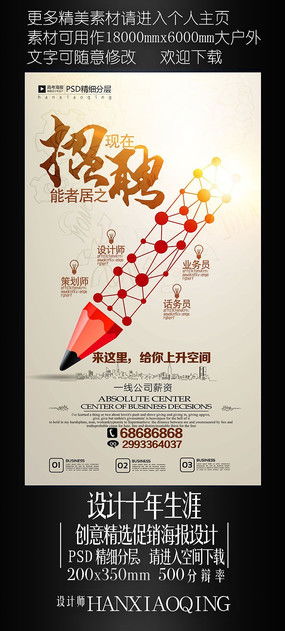 廣告公司創(chuàng)意海報設計 激發(fā)靈感的視覺藝術